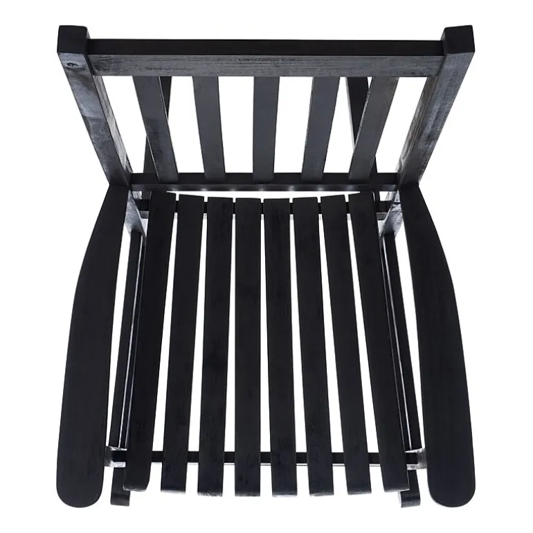 Safavieh Shasta Patio Collection Rocking Chair