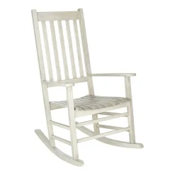 Safavieh Shasta Patio Collection Rocking Chair