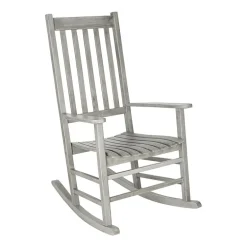 Safavieh Shasta Patio Collection Rocking Chair