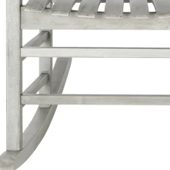 Safavieh Shasta Patio Collection Rocking Chair