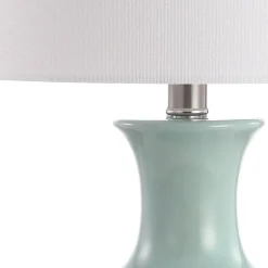 Safavieh Soren Ceramic Table Lamp