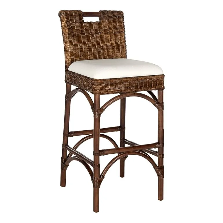 Safavieh Upholstered Bar Stool