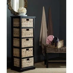 Safavieh Vedette 5-Drawer Chest