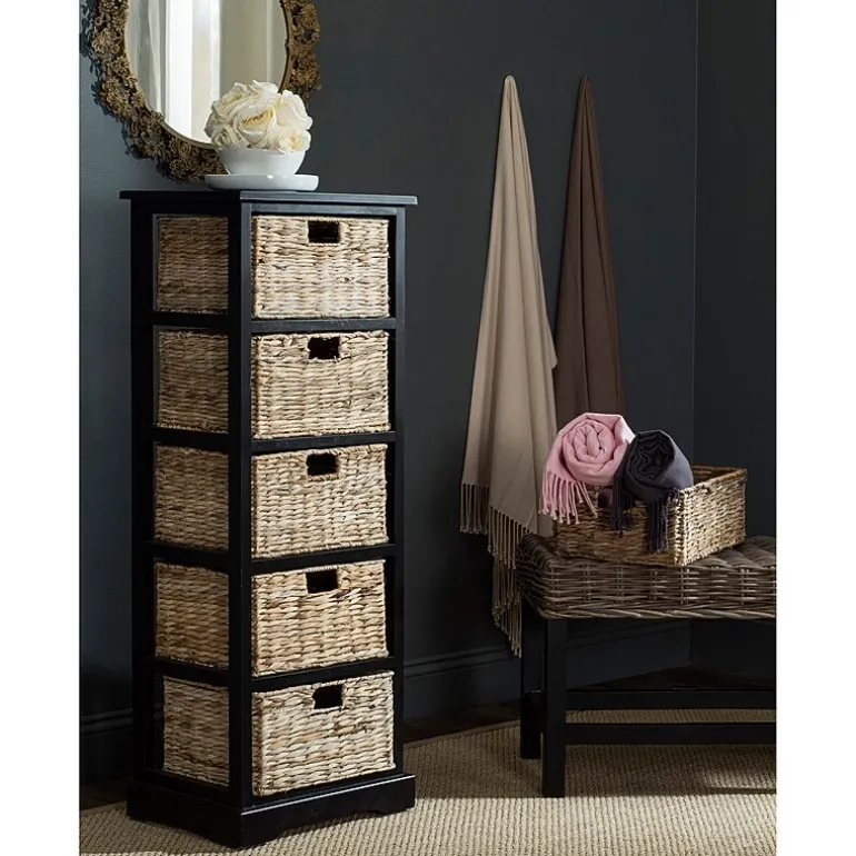 Safavieh Vedette 5-Drawer Chest