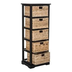Safavieh Vedette 5-Drawer Chest