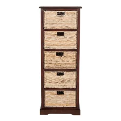 Safavieh Vedette 5-Drawer Chest