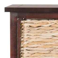 Safavieh Vedette 5-Drawer Chest