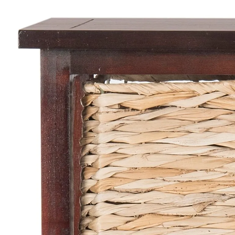 Safavieh Vedette 5-Drawer Chest