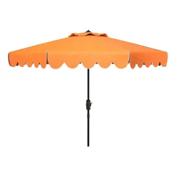 Safavieh Venice Patio Collection Patio Umbrella