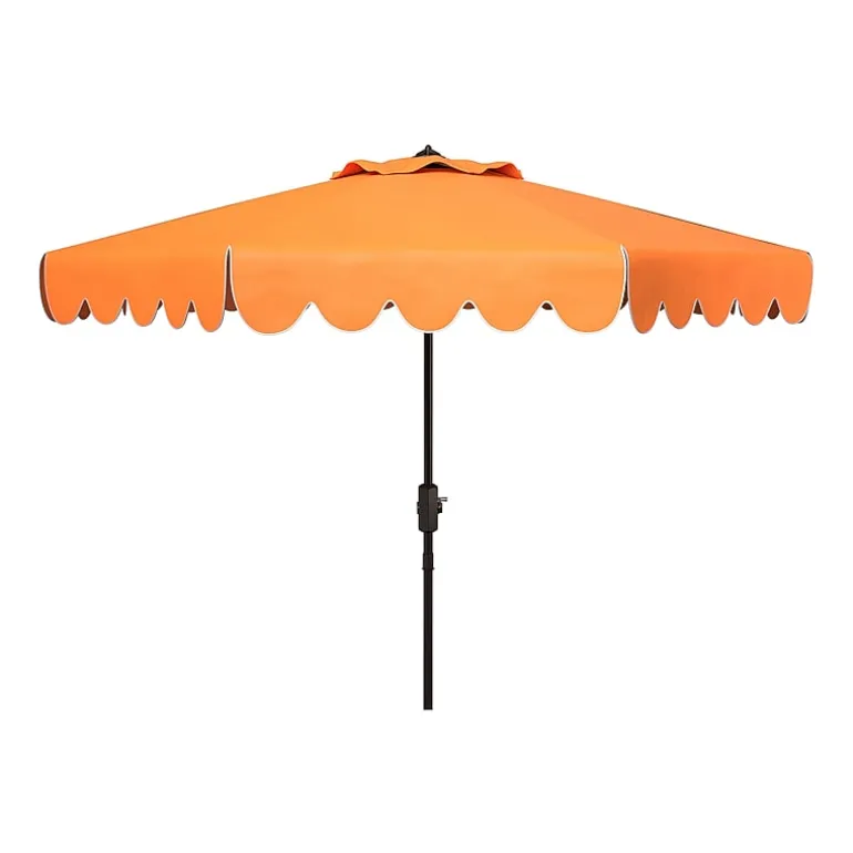 Safavieh Venice Patio Collection Patio Umbrella