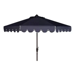 Safavieh Venice Patio Collection Patio Umbrella