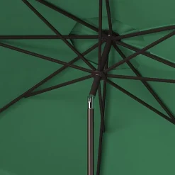 Safavieh Venice Patio Collection Patio Umbrella