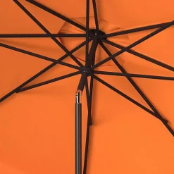 Safavieh Venice Patio Collection Patio Umbrella