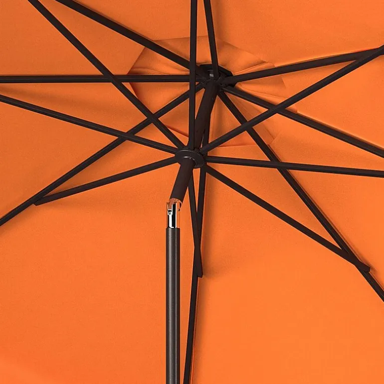 Safavieh Venice Patio Collection Patio Umbrella