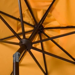 Safavieh Venice Patio Collection Patio Umbrella