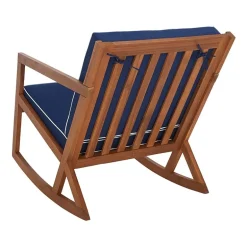 Safavieh Vernon 3-pc. Rocking Chair