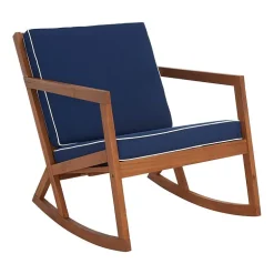 Safavieh Vernon 3-pc. Rocking Chair