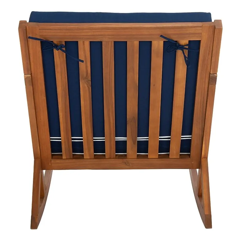 Safavieh Vernon 3-pc. Rocking Chair