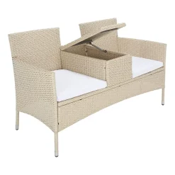 Safavieh Viora Loveseat