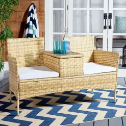Safavieh Viora Loveseat