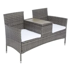 Safavieh Viora Loveseat