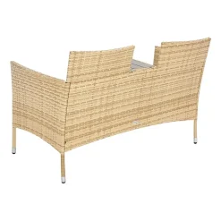 Safavieh Viora Loveseat