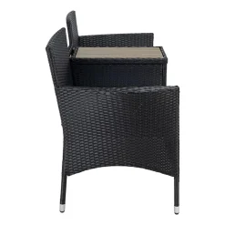 Safavieh Viora Loveseat