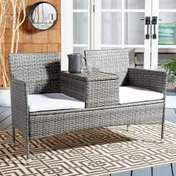Safavieh Viora Loveseat
