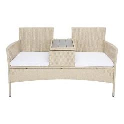 Safavieh Viora Loveseat