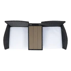 Safavieh Viora Loveseat