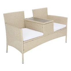 Safavieh Viora Loveseat