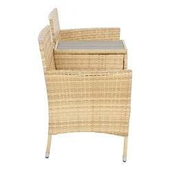 Safavieh Viora Loveseat