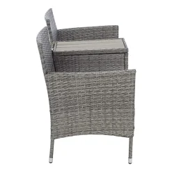 Safavieh Viora Loveseat