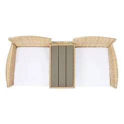 Safavieh Viora Loveseat