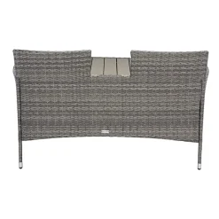 Safavieh Viora Loveseat