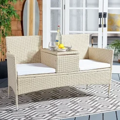 Safavieh Viora Loveseat