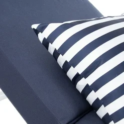 Safavieh Yves 4-pc. Lounge Chair