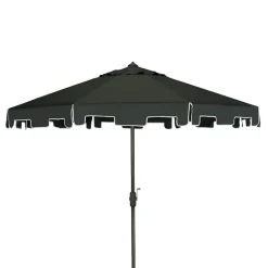 Safavieh Zimmerman Collection Patio Umbrella