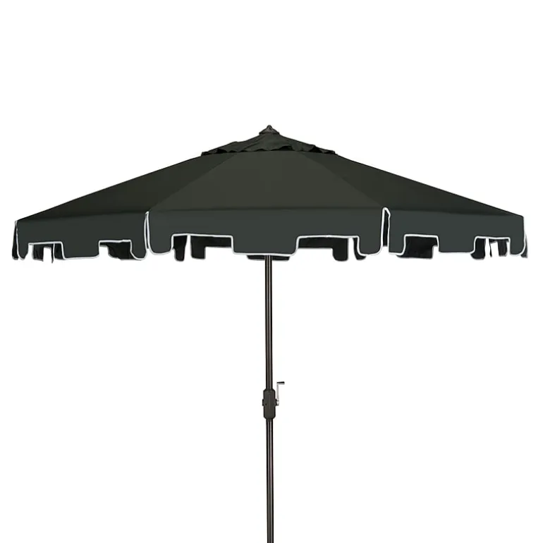 Safavieh Zimmerman Collection Patio Umbrella