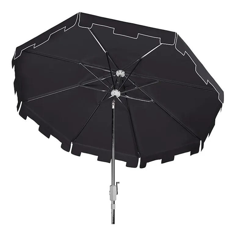 Safavieh Zimmerman Collection Patio Umbrella