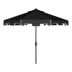 Safavieh Zimmerman Collection Patio Umbrella