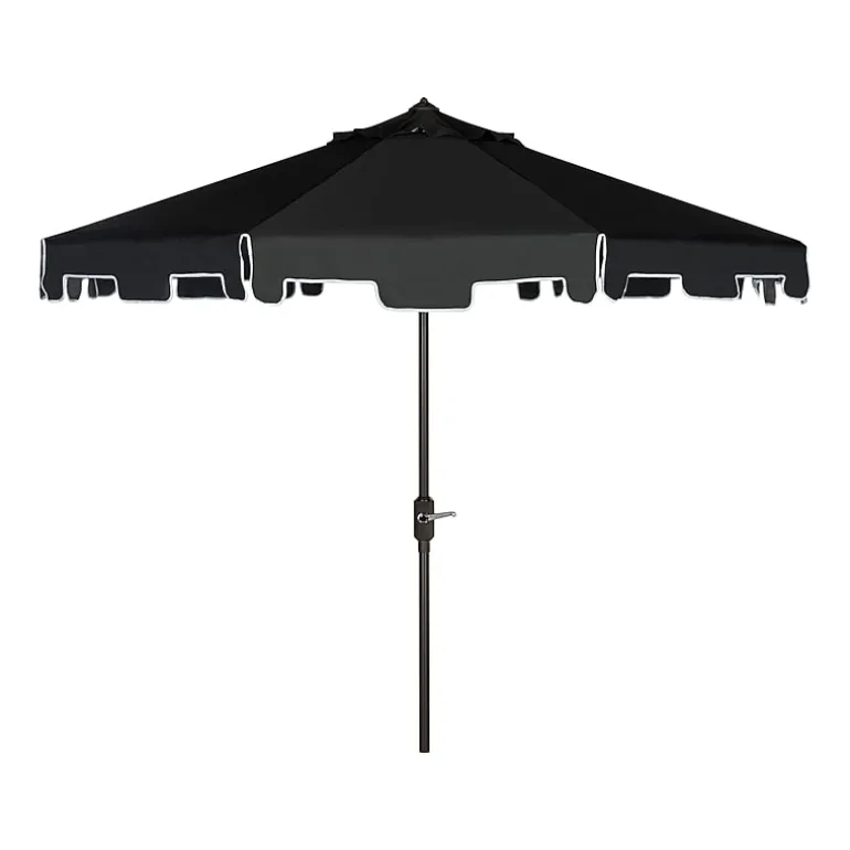 Safavieh Zimmerman Collection Patio Umbrella