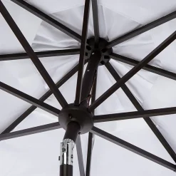 Safavieh Zimmerman Collection Patio Umbrella