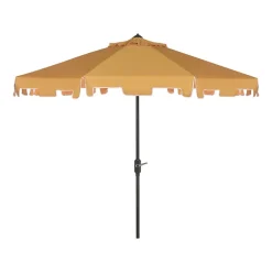 Safavieh Zimmerman Collection Patio Umbrella