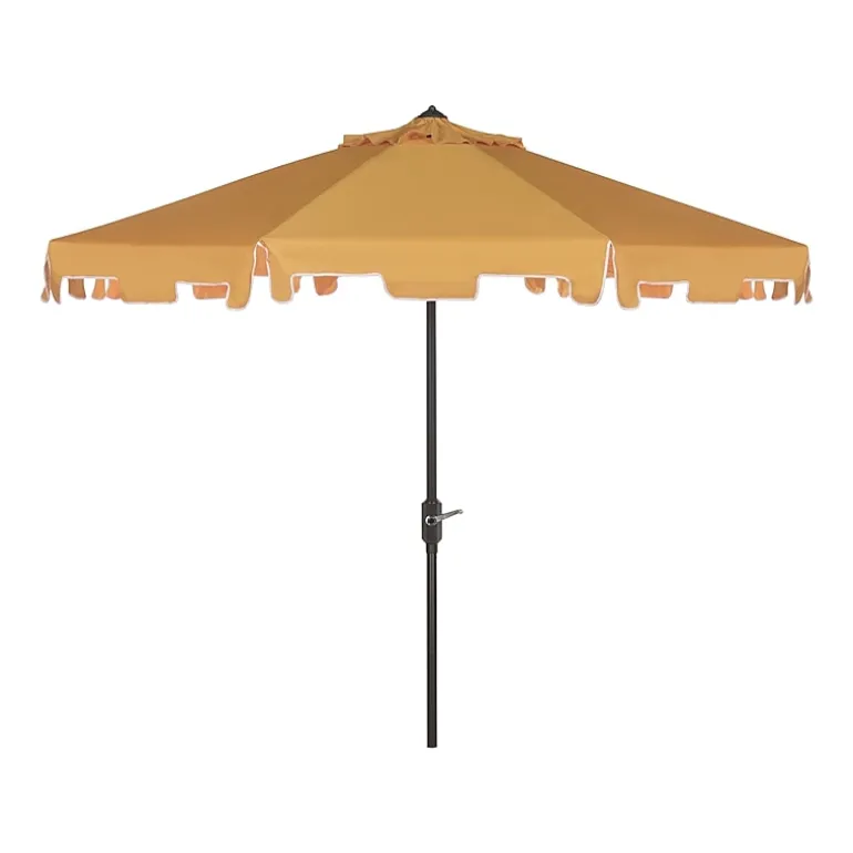 Safavieh Zimmerman Collection Patio Umbrella