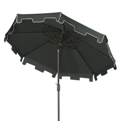 Safavieh Zimmerman Collection Patio Umbrella