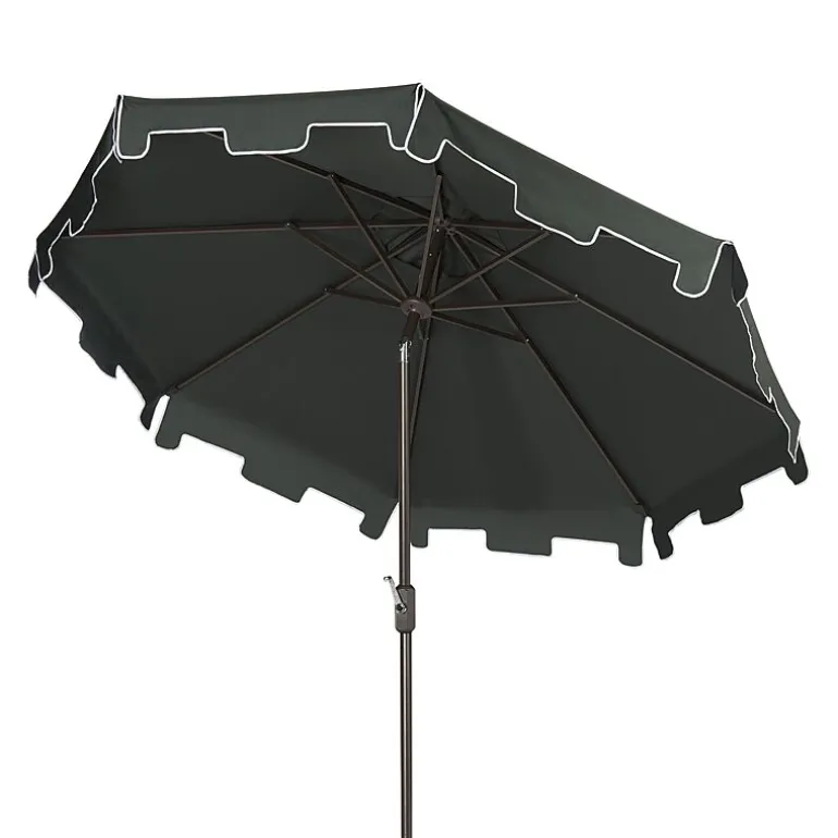 Safavieh Zimmerman Collection Patio Umbrella