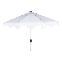 Safavieh Zimmerman Collection Patio Umbrella