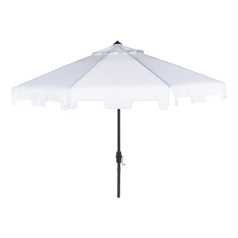 Safavieh Zimmerman Collection Patio Umbrella