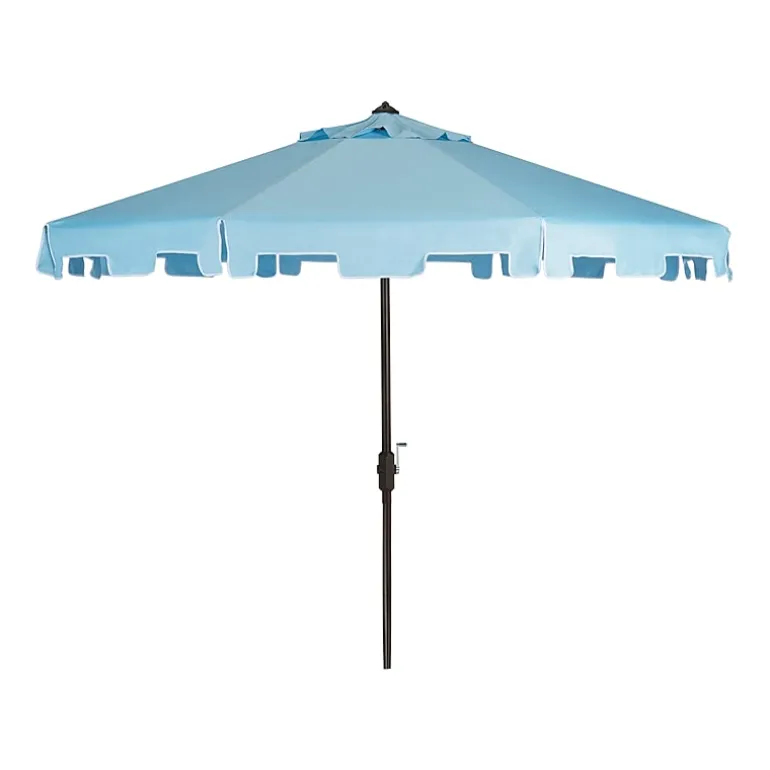 Safavieh Zimmerman Collection Patio Umbrella